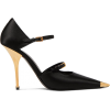 TOM FORD Satin Mary Jane pumps - Klassische Schuhe - 