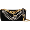 TOM FORD Triple Chain small embellished - Clutch bags - £1.49  ~ $1.96