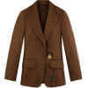TOM FORD - Jaquetas e casacos - 