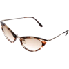 TOM FORD sunglasses - Sonnenbrillen - 