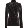 TOM FORD velvet jacket - Jaquetas e casacos - 