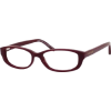 TOMMY HILFIGER Eyeglasses 1120 0LHF Opal 52MM - 有度数眼镜 - $92.98  ~ ¥623.00