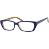 TOMMY HILFIGER Eyeglasses 1133 0D3B Blue 52MM - Eyeglasses - $77.00 
