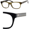 TOMMY HILFIGER Eyeglasses 1170 0V95 Black / Striped Gray 52mm - Eyeglasses - $99.00 