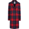 TOMMY HILFIGER COAT - Куртки и пальто - 