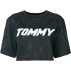 TOMMY HILFIGER - Camicia senza maniche - 