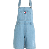 TOMMY JEANS - Overall - 