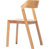 TON MERANO chair - Мебель - 