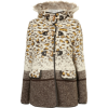TOP SHOP Jacket - coats Colorful - Kurtka - 