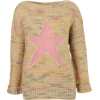 TOP SHOP Cardigan Colorful - Swetry na guziki - 