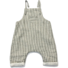 TORE striped baby overall - Overall - 