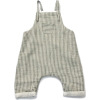 TORE striped baby overall - Kombinezoni - 