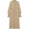 TORY BURCH Colette printed silk-georgett - Dresses - 