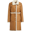 TORY BURCH Coat - Jaquetas e casacos - 