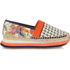 TORY BURCH Daisy Slip-On Trainer Espadri - Tenis - 