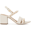TORY BURCH Emmy 65 pearl sandals - Sandals - 