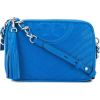 TORY BURCH Fleming crossbody bag - メッセンジャーバッグ - $558.00  ~ ¥62,802