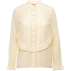 TORY BURCH TORY BURCH SHIRT - Long sleeves shirts - 