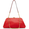 TORY BURCH red bag - Bolsas pequenas - 