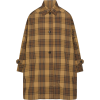 TOTEME COAT - Jacket - coats - 