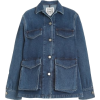 TOTEME - Jacket - coats - 