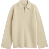 TOTÊME Polo shirt - Swetry - $570.00  ~ 489.56€