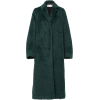 TOUCH OF COLOUR COAT SLEEVE - Куртки и пальто - 