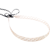 TOUR EIFFEL PARIS Golden Headband - Other jewelry - 40.00€  ~ 295,85kn