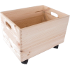 TOY BOX ON WHEELS - Pasovi - 