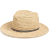 TREASURE & BOND Panama Hat - Hat - 