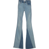 TRE by NATALIE RATABESI flared jeans - Dżinsy - 