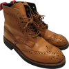 TRICKERS LONDON boots - Stiefel - 