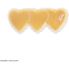 TRIPLE HEART Mini Fork Clip - Ostalo - 