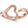 TRings heart - Obroči - 