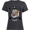 T-Shirt - AMARO - Koszulki - krótkie - 