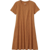 T Shirt Dress - Vestiti - 