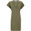 T Shirt Dress - Haljine - 