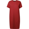 T Shirt Dress - Vestidos - 