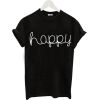 T-Shirt Happy - Shirts - kurz - 