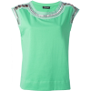 T-Shirt - Camisola - curta - 