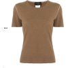 T Shirt - Camisola - curta - 