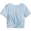 T Shirt - Majice - kratke - 