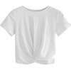 T Shirt - Shirts - kurz - 