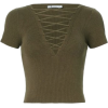 T Shirts - 半袖シャツ・ブラウス - 