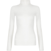 TURTLE NECK TOP - Pullover - 