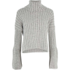 TURTLENECK - Pullovers - 