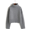 TURTLENECK - Pullover - 