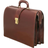 TUSCANY LEATHER briefcase - Travel bags - 