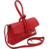 TUSCANY LEATHER red bag - Carteras - 