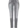 TWENTY EASY BY KAOS Denim pants - Jeans - 